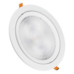 panou led unghi reglabil 30w 6400k alb rece panou led unghi reglabil 30w 6400k alb rece