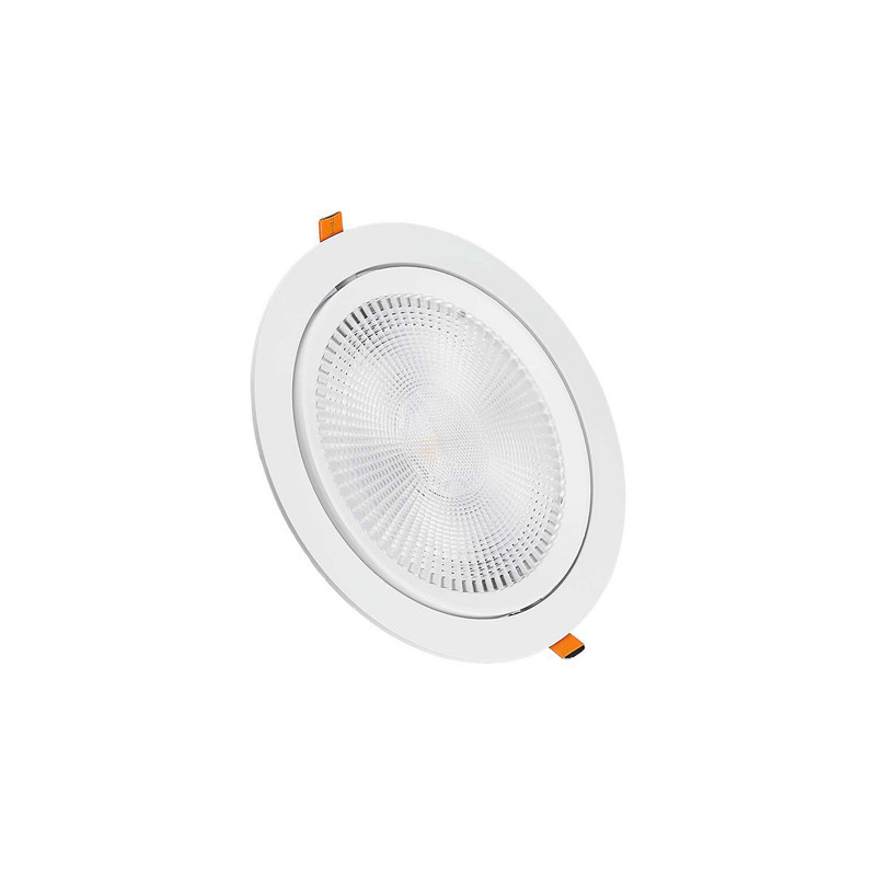 panou led unghi reglabil 20w 6400k alb rece