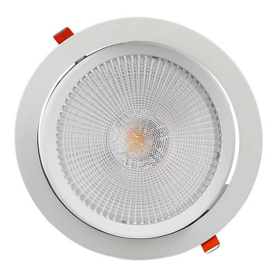 panou led unghi reglabil 30w 4000k alb neutru