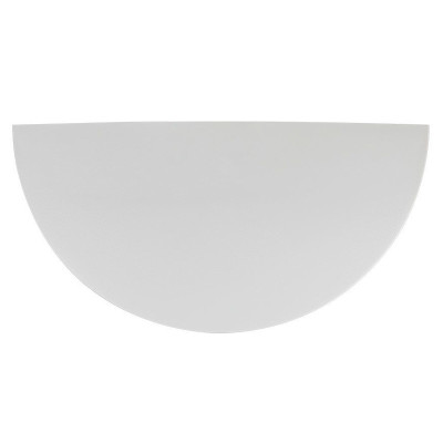 lampa perete led 10w ip54 senzor de miscare 3in1 - alb