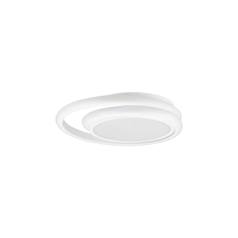 corp iluminat led 38w 3in1 - alb corp iluminat led 38w 3in1 - alb