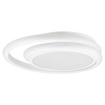 corp iluminat led 38w 3in1 - alb corp iluminat led 38w 3in1 - alb