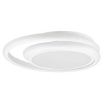 corp iluminat led 38w 3in1 - alb corp iluminat led 38w 3in1 - alb