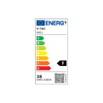 corp iluminat led 38w 3in1 - alb corp iluminat led 38w 3in1 - alb