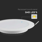 panou led 18w incorporabil 3000k