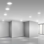 panou led 18w incorporabil 3000k