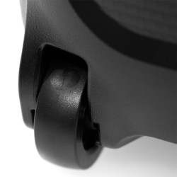 boxa portabila 2x8''/20cm cu bt/usb/sd