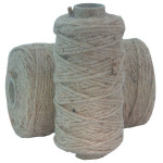rola sfoara din iuta 2.5mm / 250g rola sfoara din iuta 2.5mm / 250g
