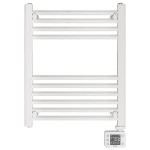 calorifer electric baie 400w adler