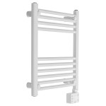 calorifer electric baie 400w adler