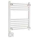 calorifer electric baie 400w adler