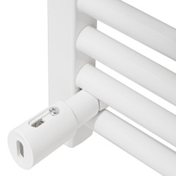 calorifer electric baie 400w adler