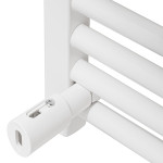 calorifer electric baie 400w adler