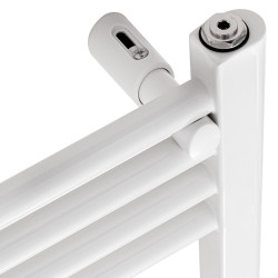 calorifer electric baie 400w adler