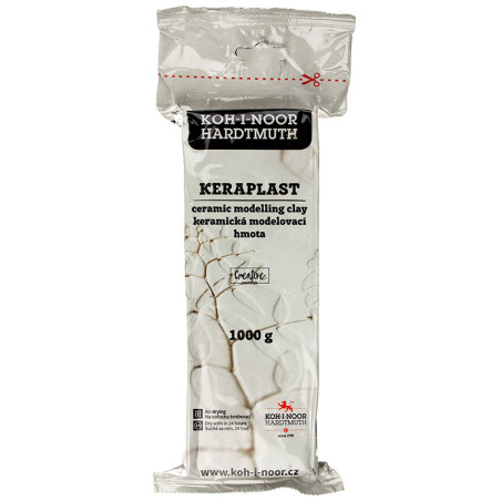 pasta modelaj 1kg koh-i-noor