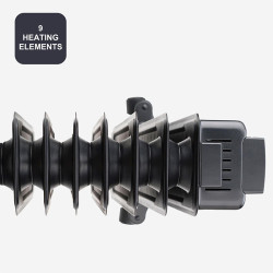 radiator ulei 9 elementi 1500w black&decker