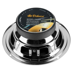 difuzor dbs c6505/4 ohm 6.5 inch