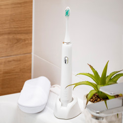 periuta de dinti electrica sonica camry