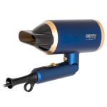 uscator par ionizare, maner pliabil 1800w cr 2268 camry