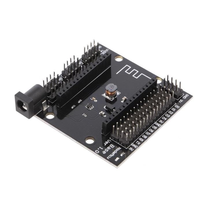 Module Audio, Modul: shield placă de evaluare Destinaţie: NodeMCU -3, dioda.ro