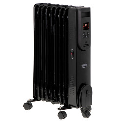 radiator ulei 11 elementi 2500w cr 7813 camry