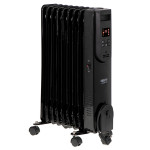 radiator ulei 11 elementi 2500w cr 7813 camry