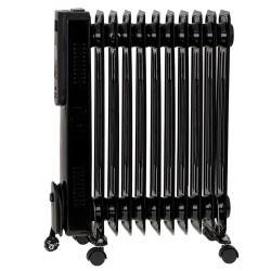 radiator ulei 11 elementi 2500w cr 7813 camry