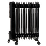 radiator ulei 11 elementi 2500w cr 7813 camry