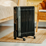 radiator ulei 11 elementi 2500w cr 7813 camry