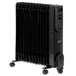 radiator ulei 13 elementi 2500w cr 7814 camry