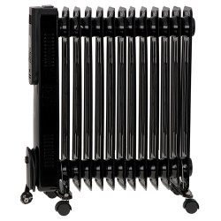 radiator ulei 13 elementi 2500w cr 7814 camry