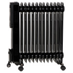 radiator ulei 13 elementi 2500w cr 7814 camry