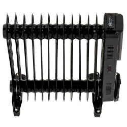 radiator ulei 13 elementi 2500w cr 7814 camry