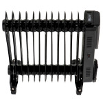 radiator ulei 13 elementi 2500w cr 7814 camry