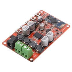 Modul audio amplificator TDA7492P Bluetooth 4.0 CSR8635