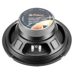 difuzor 8 inch 4 ohm dibeisi