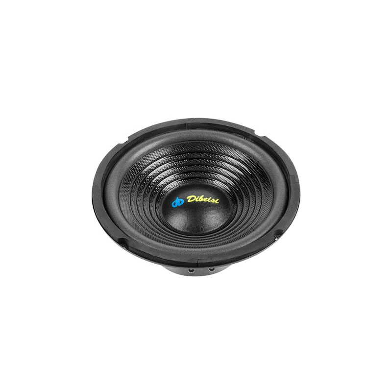 difuzor 8 inch 4 ohm dibeisi