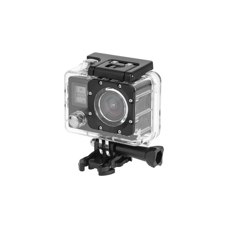 camera video sport vision l400 kruger&matz