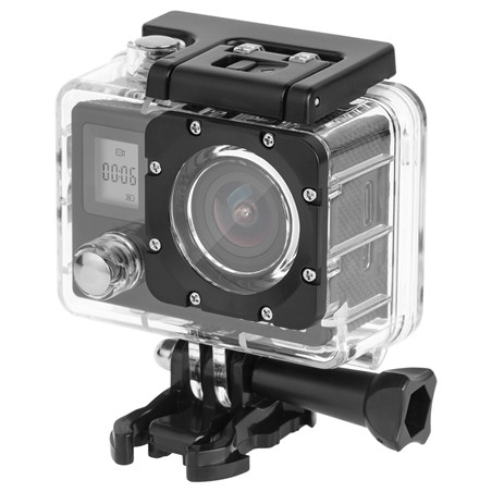 camera video sport vision l400 kruger&matz