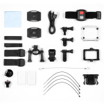 camera video sport vision l400 kruger&matz