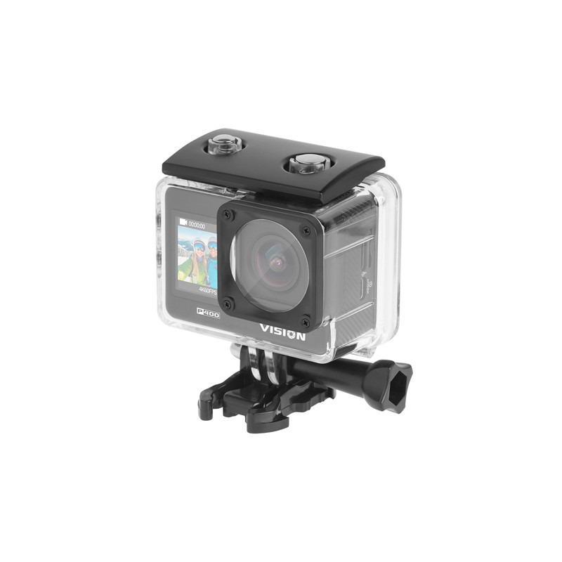 camera video sport vision p400 kruger&matz