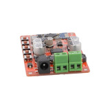 Module Audio, Modul audio amplificator TDA7492P Bluetooth 4.0 CSR8635 -6, dioda.ro