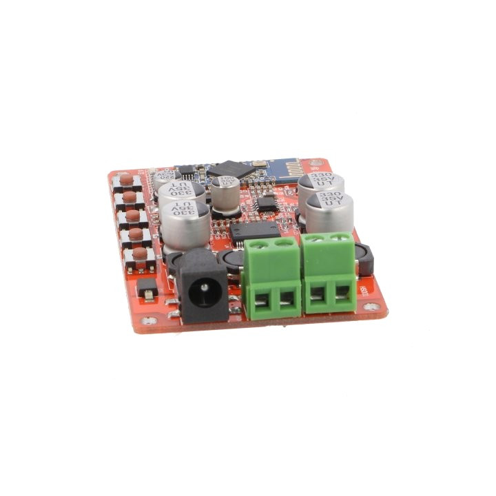 Module Audio, Modul audio amplificator TDA7492P Bluetooth 4.0 CSR8635 -6, dioda.ro