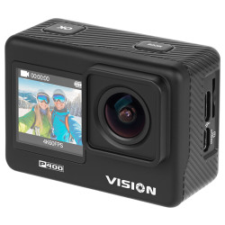 camera video sport vision p400 kruger&matz