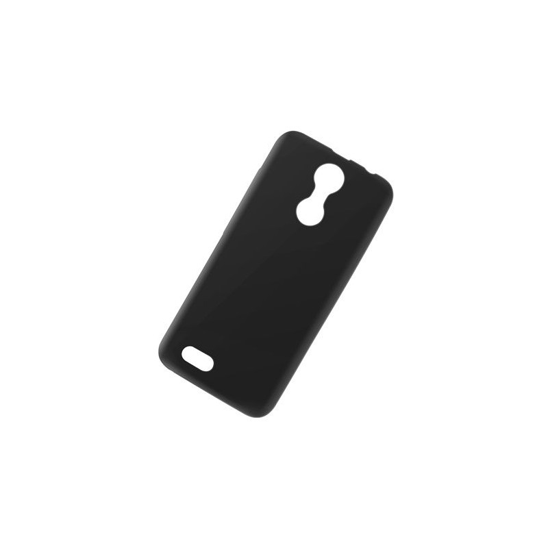 back cover negru move 8 kruger&matz