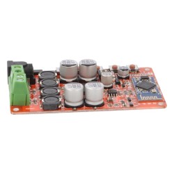 Module Audio, Modul audio amplificator TDA7492P Bluetooth 4.0 CSR8635 -8, dioda.ro