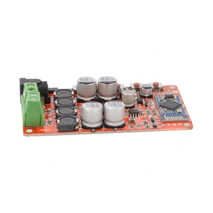 Module Audio, Modul audio amplificator TDA7492P Bluetooth 4.0 CSR8635 -8, dioda.ro