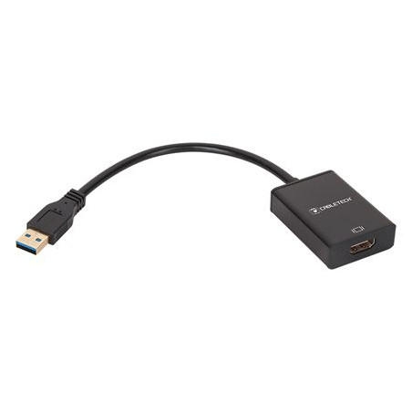 adaptor usb 3.0 tata - hdmi mama