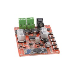 Module Audio, Modul audio amplificator TDA7492P Bluetooth 4.0 CSR8635 -10, dioda.ro