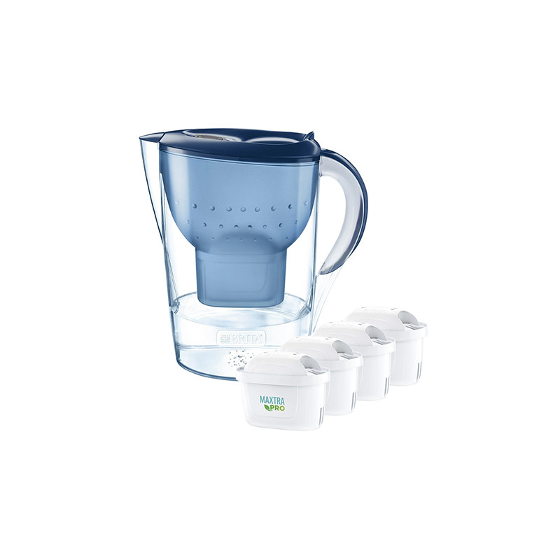 cana filtranta 3.5l marella xl 4 maxtra pro pure brita
